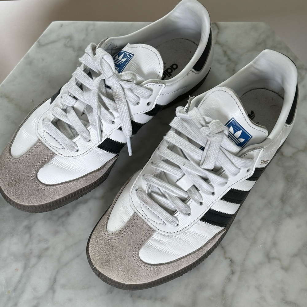 Adidas Women’s Samba Stylish